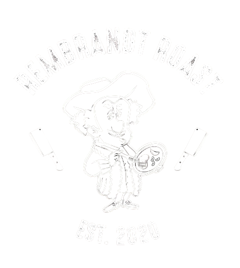 Rembrandt Roast